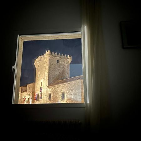 Vut Plaza Del Rastro Apartment Ávila Luaran gambar