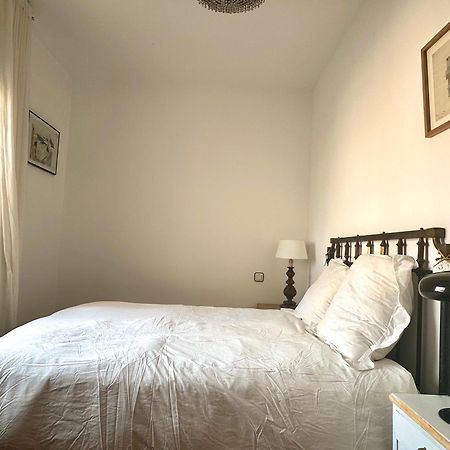 Vut Plaza Del Rastro Apartment Ávila Luaran gambar