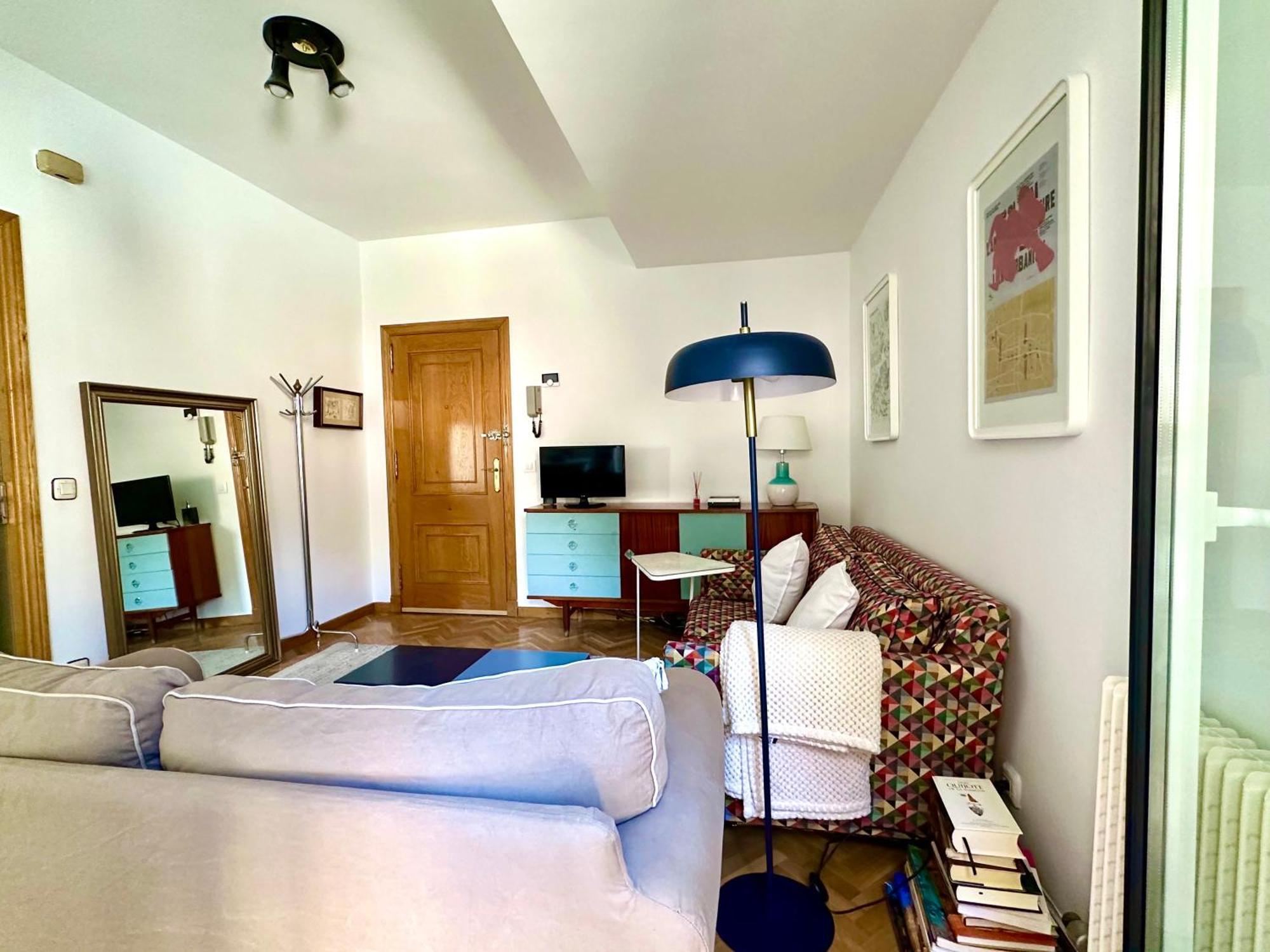 Vut Plaza Del Rastro Apartment Ávila Luaran gambar