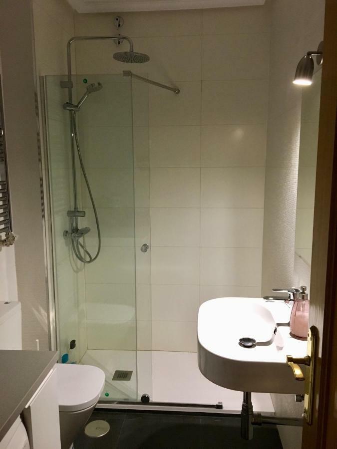 Vut Plaza Del Rastro Apartment Ávila Luaran gambar